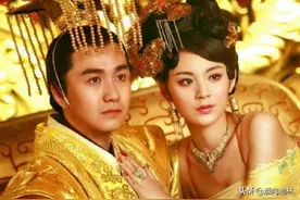 高纬：史上最荒诞奇葩的帝王，他到底有多神经病？图片
