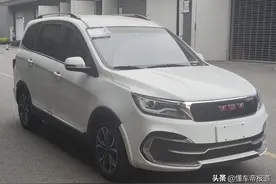 新车 | 开瑞K60 EV还是刺猬汽车？中国重汽VGV小猬EV400实车曝光图片