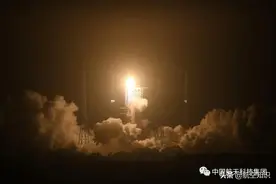 祝贺，长七甲遥二发射成功！未来，中国航天超80%任务都是它图片