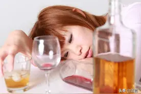 劝是礼节，你不喝没人往你脖子里灌！山东人的实在你懂了吗？图片