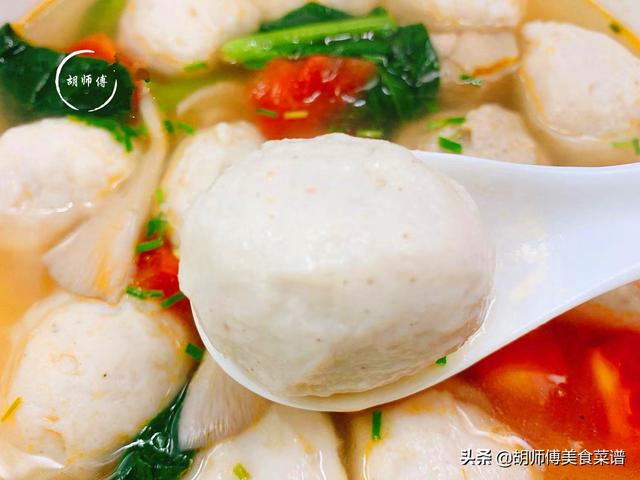鱼丸制作方法视频讲解 2026年鱼丸制作方法视频讲解教程