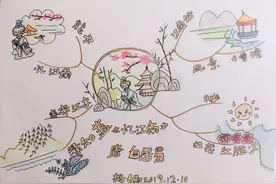 你慢下来，时光也跟着静了……图片