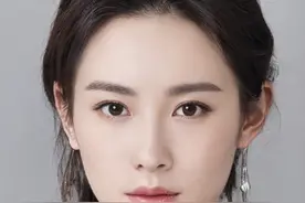 明星小姐姐第三弹，都是人工智能生成的神仙颜值哦图片