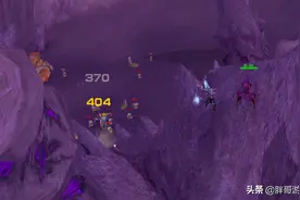 魔兽世界：TBC猎人DPS新玩法，无视面板攻速，1.5秒内打出9次平射图片