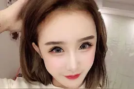 四位网红的真实姓名，黑暗大美普通，看到猫妹妹，网友：幸亏改了图片