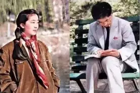北大学霸王青松：携妻隐居深山，11年花光350万，现在怎么样了？图片