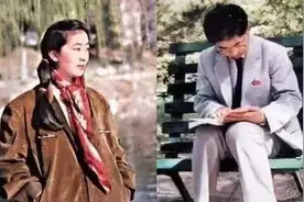 北大学霸王青松：携妻隐居深山，11年花光350万，现在怎么样了？图片