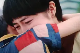 开放式结局让人左右为难？《我的姐姐》揭开二胎家庭最尖锐的矛盾图片