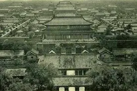 大清灭亡后，那些皇族后裔都散落在哪？其中一个被塞高尔夫球！图片
