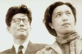 乔冠华60岁再婚，子女反对：对不起已故的母亲！结果全被赶出家门图片