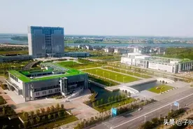 我们漂亮的县级政府大楼——江苏篇「五」图片