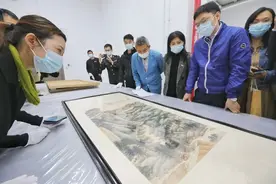 23.5亿元货值！这些重量级海外文物艺术品为何愿意漂洋过海来参展图片