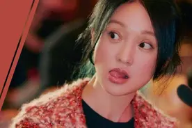 艾小羊：周迅恋爱了，不是陈坤也不是窦靖童图片