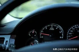 汽车油耗高？原来你一直忽略了这些图片