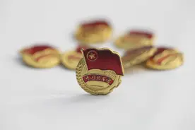 晋升快，工作闲？揭开团委的神秘面纱图片