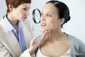 皮肤癌早期有哪些肉眼可见的症状？图片