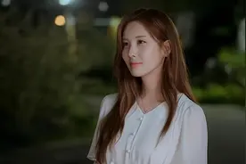 “这一天，我已等了10年”为了孩子女人会忍，但不会忍一生图片