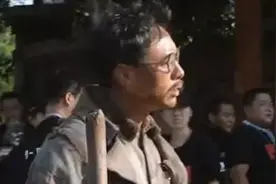 “演技教科书”的教科书，就她一个图片