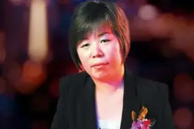 从富士康打工妹，到4000亿帝国掌门人，她如何缔造传奇？图片