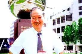围观！百年哈工大科研中的“第一”图片