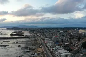 遇见秀屿｜风景环平海，烟水绕渔村图片