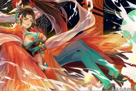 《决战平安京》混子式神前三都有谁：辉夜姬和凤凰火榜上有名图片