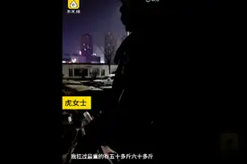 大姐收废纸箱年入20万：每天背上千斤，已攒90万为儿子买房图片