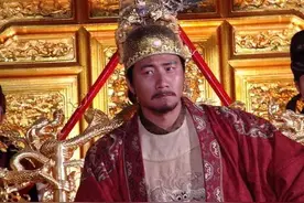 明朝第一奇人：胆识不输朱元璋，谋略胜过刘伯温，才学堪比王阳明图片