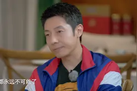 撒贝宁讲述母亲的故事：永远不可能接到妈妈的信息图片