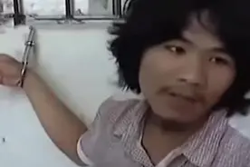 演不了《今瓶没》，想借B站再飞，周立齐接近许华生，目的很明显图片