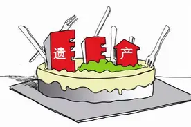 继承开始后，遗产分割有异议，怎么办？图片