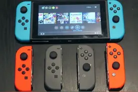 越更新功能越少？Switch被阉割的几个功能图片