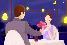 男人是否真的爱你，“床上”见分晓图片