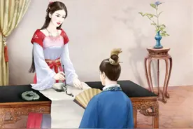 “令媛”和“令嫒”有何区别？乱用敬称，易闹笑话图片