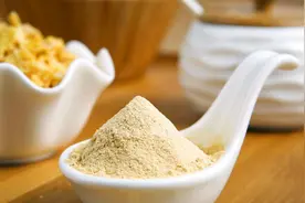 做餐饮你必须懂的调味粉制作，不然你的味道永远比不过别人图片