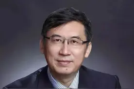 辽宁副省长卢柯获科学大奖，曾是最年轻院士图片