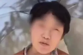 推垃圾桶的“黄裙女”被抓：情绪是人最大的敌人图片