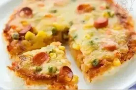 年后吃饭指南：剩菜剩饭大变身，51种新吃法儿，看完千万别爱上~图片