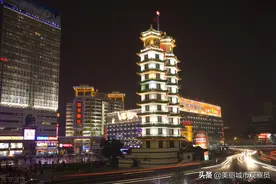 郑州是五朝古都，又是国家中心城市，为什么不受游客的待见？图片