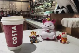 COSTA大规模关店，郑州俩店咋样？回应：属影院加盟店，暂时不受影响图片