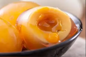 四川非遗购物节 | 尝一口鲜香无比——杜智华皮蛋图片