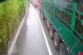 消防通道就是生命通道！生命没有如果，请为生命让行图片
