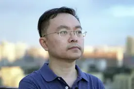 从京东副总裁到渐冻症病人：自救也是救人图片