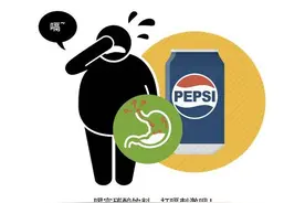 为什么总是打嗝不断？医生直言：这是身体发出的“求救信号”图片