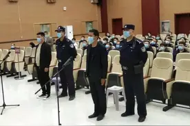 嫌犯凌晨上吊看守辅警获刑，辅警身份是否构成玩忽职守罪的主体？图片