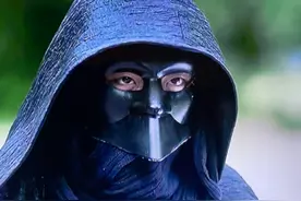 《庆余年》影子大人结局凄惨，一直被暗中追杀，身份神秘图片