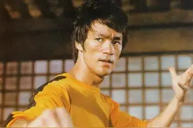拳王泰森谈李小龙：“若拳击没有规则，我能把他打死！”图片