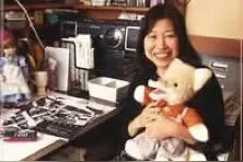 顶级绘本大师林明子——温暖与灵动图片