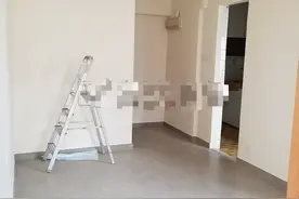 香港29平的房子这样的格局，你说赞不？图片