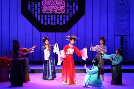 今晚19：30！锁定直播间，不见不散图片